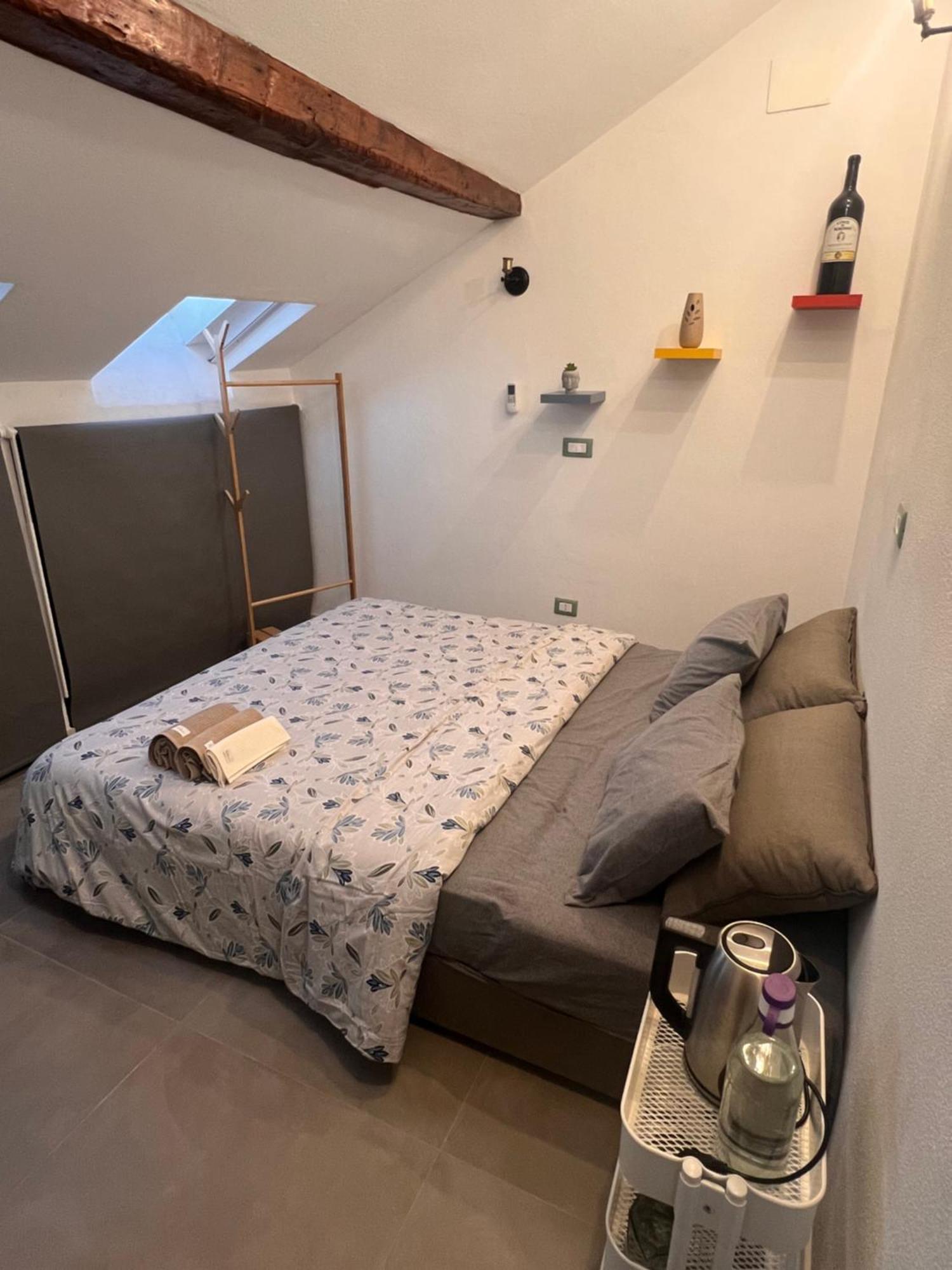 Cosy Nest Apartment Savona Zewnętrze zdjęcie