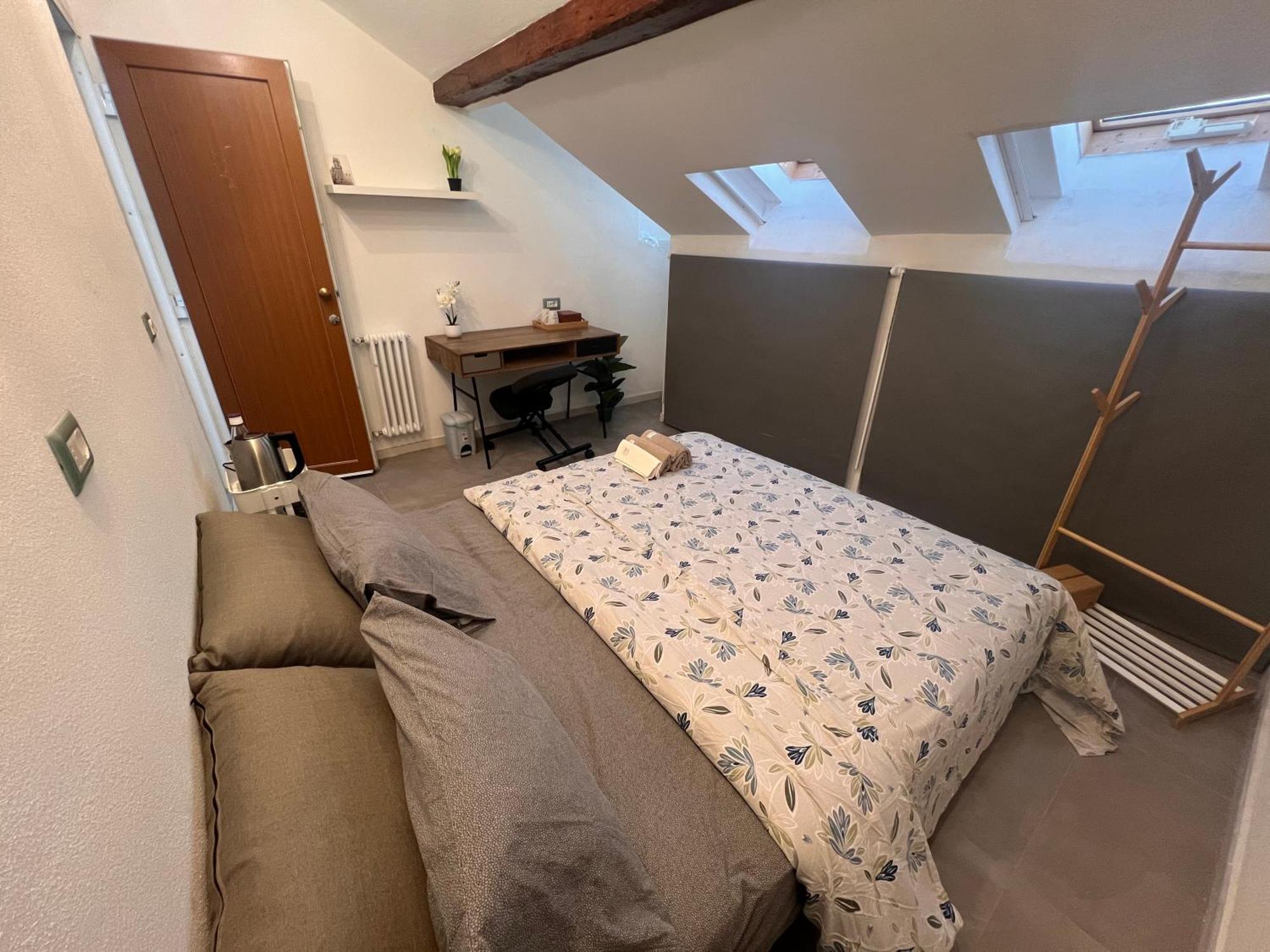 Cosy Nest Apartment Savona Zewnętrze zdjęcie