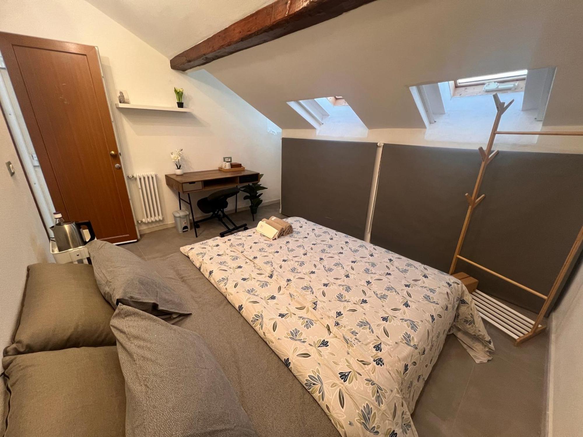 Cosy Nest Apartment Savona Zewnętrze zdjęcie